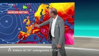 Wetterschau