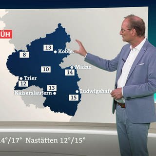 Wetterschau 10.09.24