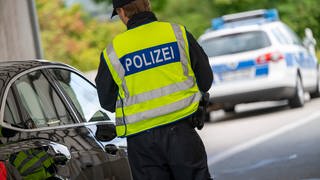 Ab Montag soll es an allen deutschen Grenzen Kontrollen für zunächst sechs Monate geben. 