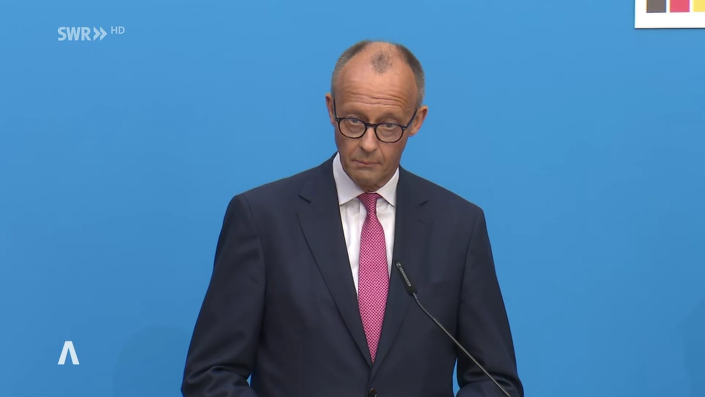 Friedrich Merz