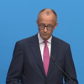 Friedrich Merz