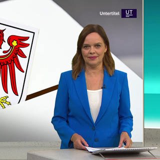 Nachrichten aus Rheinland-Pfalz mit Anke Neuzerling.