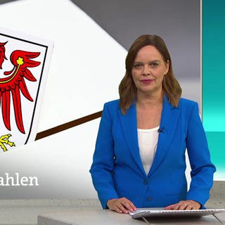 Nachrichten aus Rheinland-Pfalz mit Anke Neuzerling.