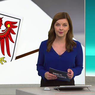 Nachrichten aus Rheinland-Pfalz mit Christina Dietrich.