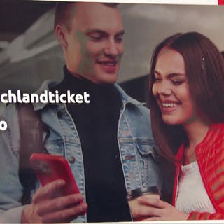 Deutschlandticket