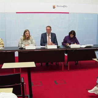 Pressekonferenz