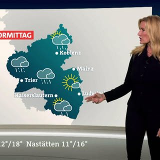 Wetterschau