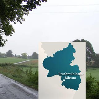 Rheinland-Pfalz Wetter vom 30.9.2024