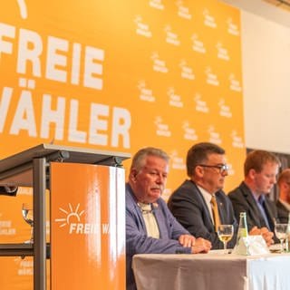 Nachdem auf dem Parteitag der Freien Wähler Rheinland-Pfalz in Kordel klar war, dass Stephan Wefelscheid an der Spitze der Partei nicht nur begrüßt wird, begann der Kollaps der Fraktion im rheinland-pfälzischen Landtag.