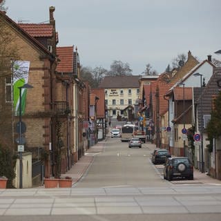 Die rheinland-pfälzischen Landesregierung legt ein Programm für wirtschaftsschwächere Kommunen im Land auf.