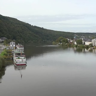 Ort an der Mosel