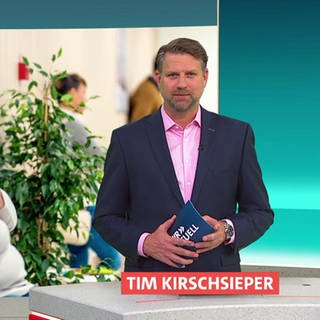 Nachrichten aus Rheinland-Pfalz mit Tim Kirschsieper.