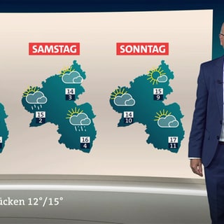 Wettermann Karsten Schwanke