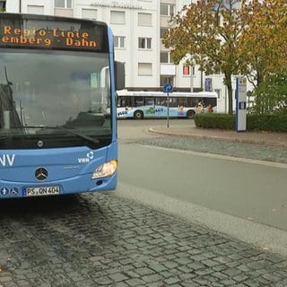 Linienbus