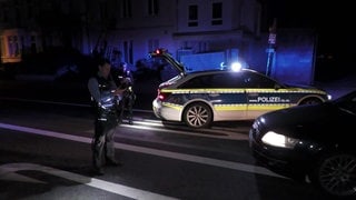 Ein geplanter Kampf zweier Gruppen in Trier hat in der Nacht zu einem Sondereinsatz der Polizei geführt.