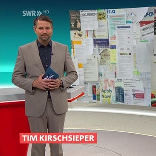 Nachrichten aus Rheinland-Pfalz mit Tim Kirschsieper.