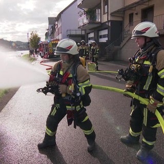 Freiwillige Feuerwehr Niederwerth