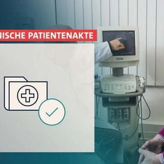 Elektronische Patientenakte