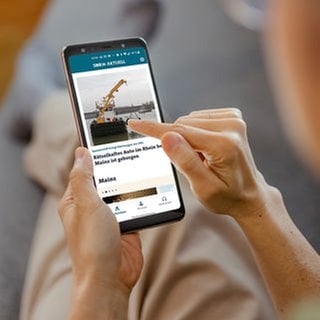 SWR Aktuell App: Was die geplante Reform des Staatsvertrags für den SWR bedeuten würde