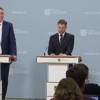 Ministerpräsidentenkonferenz