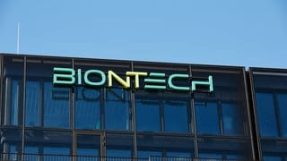 Mainzer Unternehmen BioNTech im 3. Quartal mit Plus bei Umsatz und Gewinn 