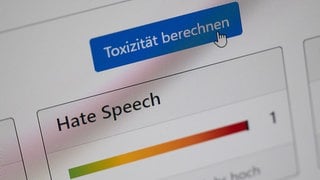 Bei einer bundesweiten Razzia gegen Antisemitismus im Internet haben Ermittler auch zwei Wohnungen in Rheinland-Pfalz durchsucht.