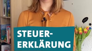 Claudia Müller ist Finanzexpertin und gibt regelmäßig Unterricht an Schulen.