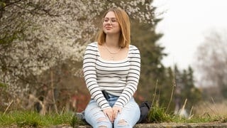 Interview zum Welt-Diabetes-Tag mit Emma, die bereits mit 11 Jahren ihre Diagnose bekam.