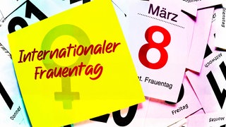 Am 8. März ist Weltfrauentag. Wir zeigen, wo es in Rheinland-Pfalz noch immer Missstände gibt.