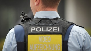 In RLP wird ein neues Polizeigesetz auf den Weg gebracht. Darin geregelt ist auch ein erweiterer Einsatz von Bodycams. 