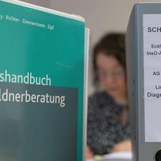 Praxishandbücher