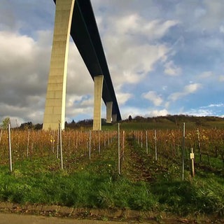 Hochmoselbrücke