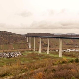 Hochmoselbrücke