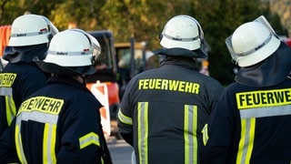 Ein Seminar soll Extremismus bei der Feuerwehr verhindern. 