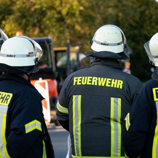 Ein Seminar soll Extremismus bei der Feuerwehr verhindern. 