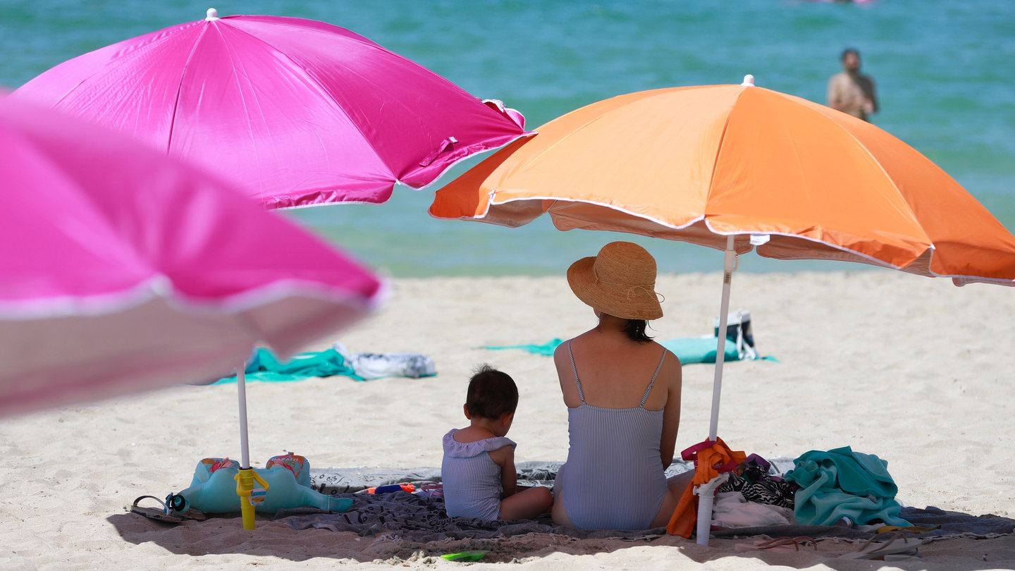 Mehr Urlaub am Stück durch die Kombination von Feiertagen und Brückentagen. So geht's 2025 in Rheinland-Pfalz.