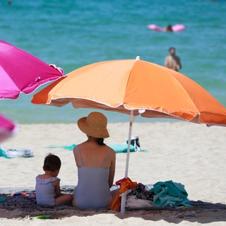 Mehr Urlaub am Stück durch die Kombination von Feiertagen und Brückentagen. So geht's 2025 in Rheinland-Pfalz. 