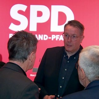 SPD Landesparteitag