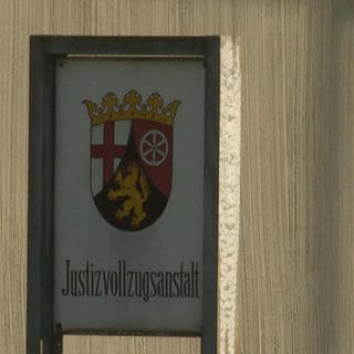 Justizvollzugsanstalt