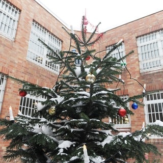 Bei der sogenannten Weihnachtsamnestie wurden in Rheinland-Pfalz 2024 etwa 70 Häftlinge früher aus dem Gefängnis entlassen.