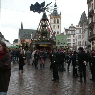 Weihnachtsmarkt