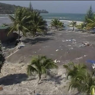 20 Jahre Tsunami