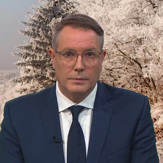 Der rheinland-pfälzische Ministerpräsident Alexander Schweitzer