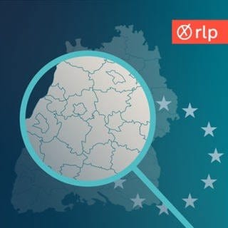 Europawahl 2024 in Rheinland-Pfalz: So hat mein Kreis Rheinland-gewählt