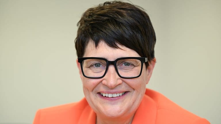 Christine Schneider von der CDU zieht ins Europaparlament ein