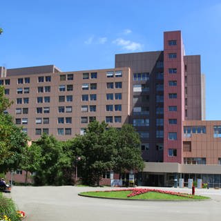 Städtisches Krankenhaus Pirmasens