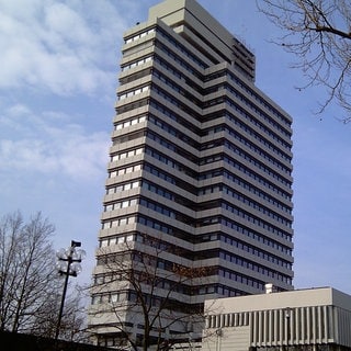 Rathaus Kaiserslautern