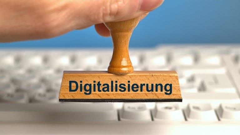 Digitalisierung Der Verwaltungen Im Westen Der Pfalz Mit Lücken - SWR ...