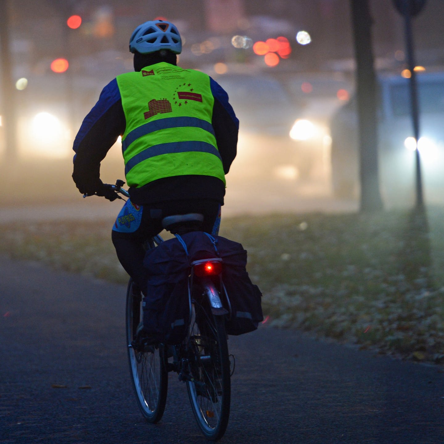 Polizei im Westen der Pfalz: Tipps für Straßenverkehr im Herbst - SWR  Aktuell