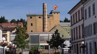 Brauereigelände Zweibrücken